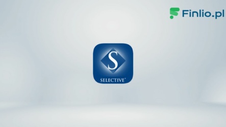 Akcje Selective Insurance Group (SIGI) – Notowania, aktualny kurs, wykres, jak kupić, dywidenda 2024