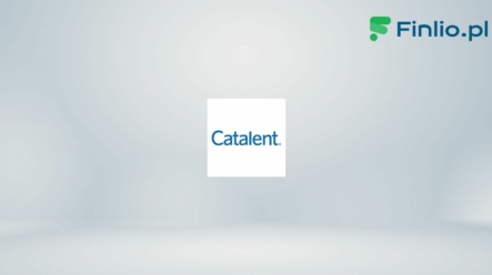 Akcje Catalent (CTLT) – Notowania, aktualny kurs, wykres, jak kupić, dywidenda 2024