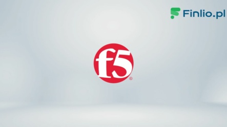 Akcje F5 Networks (FFIV) – Notowania, aktualny kurs, wykres, jak kupić, dywidenda 2024