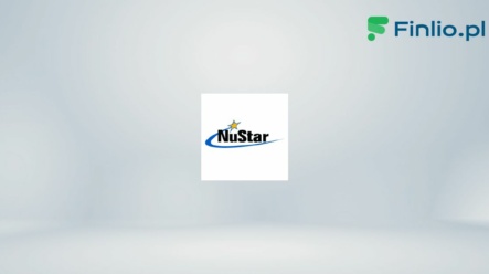 Akcje NuStar Energy (NS) – Notowania, aktualny kurs, wykres, jak kupić, dywidenda 2024