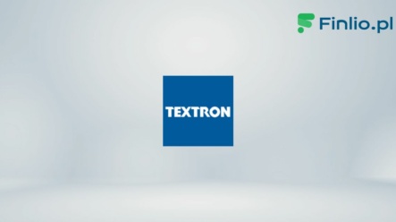 Akcje Textron (TXT) – Notowania, aktualny kurs, wykres, jak kupić, dywidenda 2024