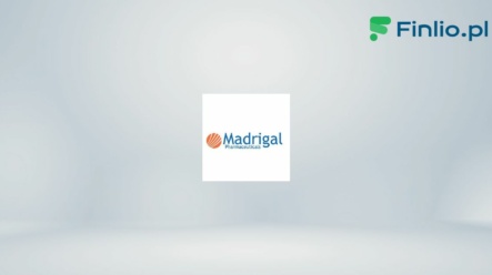 Akcje Madrigal Pharmaceuticals (MDGL) – Notowania, aktualny kurs, wykres, jak kupić, dywidenda 2024