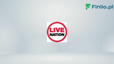 Akcje Live Nation Entertainment (LYV) – Notowania, aktualny kurs, wykres, jak kupić, dywidenda 2024