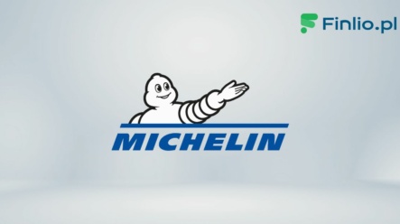 Akcje Michelin (ML) – Notowania, aktualny kurs, wykres, jak kupić, dywidenda 2024