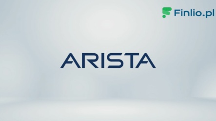 Akcje Arista Networks (ANET) – Notowania, aktualny kurs, wykres, jak kupić, dywidenda 2024