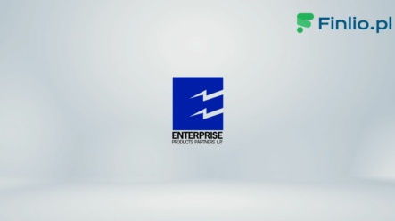 Akcje Enterprise Products Partners (EPD) – Notowania, aktualny kurs, wykres, jak kupić, dywidenda 2024