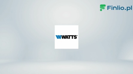 Akcje Watts Water Technologies (WTS) – Notowania, aktualny kurs, wykres, jak kupić, dywidenda 2024