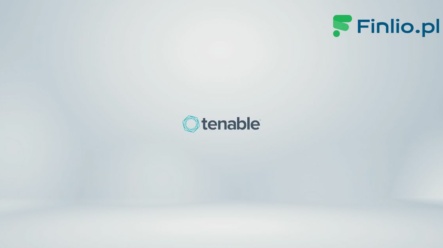 Akcje Tenable Holdings (TENB) – Notowania, aktualny kurs, wykres, jak kupić, dywidenda 2024