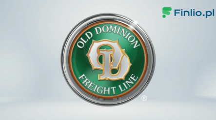 Akcje Old Dominion Freight Line (ODFL) – Notowania, aktualny kurs, wykres, jak kupić, dywidenda 2024