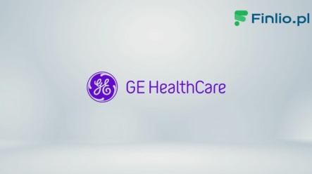 Akcje GE HealthCare Technologies (GEHC) – Notowania, aktualny kurs, wykres, jak kupić, dywidenda 2024