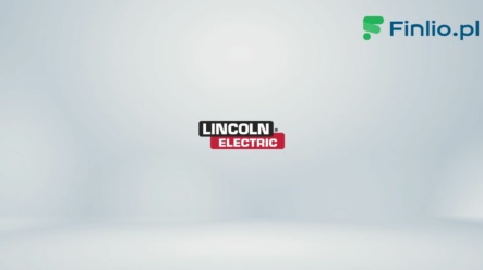 Akcje Lincoln Electric Holdings (LECO) – Notowania, aktualny kurs, wykres, jak kupić, dywidenda 2024