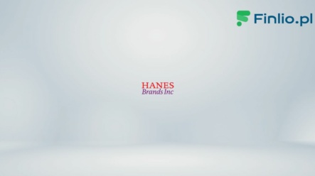Akcje Hanesbrands (HBI) – Notowania, aktualny kurs, wykres, jak kupić, dywidenda 2024