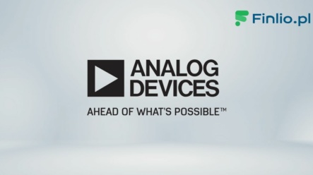 Akcje Analog Devices (ADI) – Notowania, aktualny kurs, wykres, jak kupić, dywidenda 2024