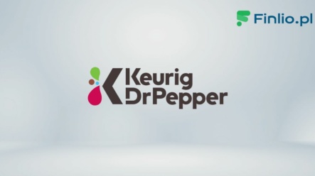 Akcje Keurig Dr Pepper (KDP) – Notowania, aktualny kurs, wykres, jak kupić, dywidenda 2024