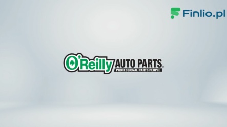 Akcje O’Reilly Automotive (ORLY) – Notowania, aktualny kurs, wykres, jak kupić, dywidenda 2024