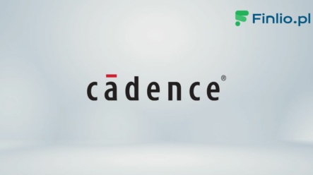 Akcje Cadence Design Systems (CDNS) – Notowania, aktualny kurs, wykres, jak kupić, dywidenda 2024