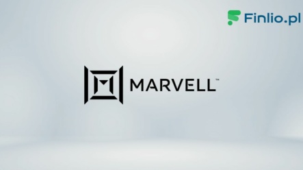 Akcje Marvell Technology Group (MRVL) – Notowania, aktualny kurs, wykres, jak kupić, dywidenda 2024