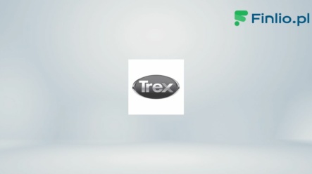 Akcje Trex Company (TREX) – Notowania, aktualny kurs, wykres, jak kupić, dywidenda 2024