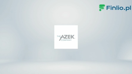 Akcje Azek Company (AZEK) – Notowania, aktualny kurs, wykres, jak kupić, dywidenda 2024