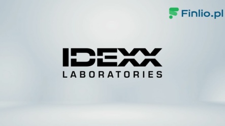 Akcje IDEXX Laboratories (IDXX) – Notowania, aktualny kurs, wykres, jak kupić, dywidenda 2024