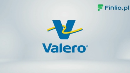 Akcje Valero Energy Corporation (VLO) – Notowania, aktualny kurs, wykres, jak kupić, dywidenda 2024