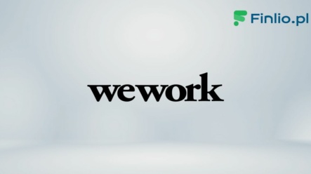 Akcje WeWork (WE) – Notowania, aktualny kurs, wykres, jak kupić, dywidenda 2024