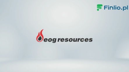 Akcje EOG Resources (EOG) – Notowania, aktualny kurs, wykres, jak kupić, dywidenda 2024