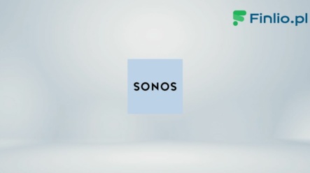 Akcje Sonos (SONO) – Notowania, aktualny kurs, wykres, jak kupić, dywidenda 2024