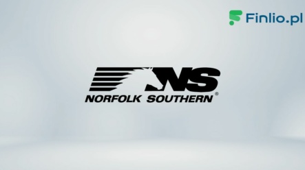 Akcje Norfolk Southern Corporation (NSC) – Notowania, aktualny kurs, wykres, jak kupić, dywidenda 2024