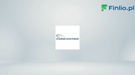 Akcje Concentrix Corporation (CNXC) – Notowania, aktualny kurs, wykres, jak kupić, dywidenda 2024