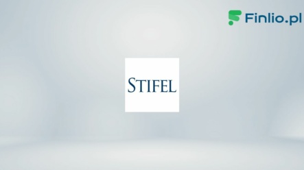 Akcje Stifel Financial Corporation (SF) – Notowania, aktualny kurs, wykres, jak kupić, dywidenda 2024