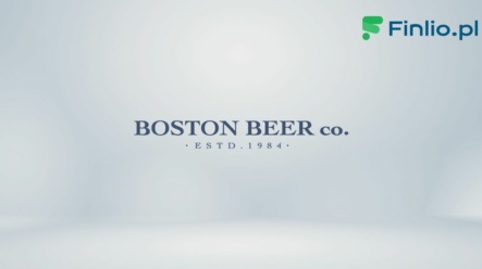 Akcje Boston Beer Company (SAM) – Notowania, aktualny kurs, wykres, jak kupić, dywidenda 2024