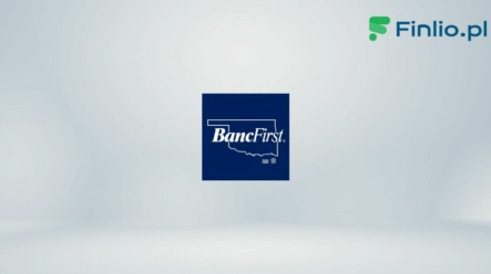 Akcje BancFirst Corporation (BANF) – Notowania, aktualny kurs, wykres, jak kupić, dywidenda 2024