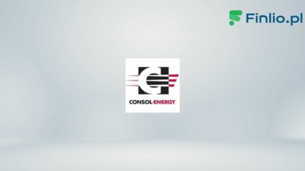 Akcje Consol Energy (CEIX) – Notowania, aktualny kurs, wykres, jak kupić, dywidenda 2024