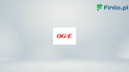 Akcje OGE Energy Corporation (OGE) – Notowania, aktualny kurs, wykres, jak kupić, dywidenda 2024