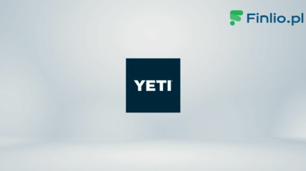 Akcje YETI Holdings (YETI) – Notowania, aktualny kurs, wykres, jak kupić, dywidenda 2024