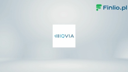 Akcje IQVIA Holdings (IQV) – Notowania, aktualny kurs, wykres, jak kupić, dywidenda 2024