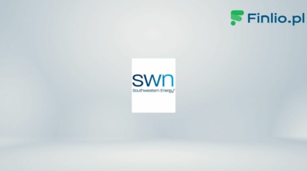 Akcje Southwestern Energy Company (SWN) – Notowania, aktualny kurs, wykres, jak kupić, dywidenda 2024