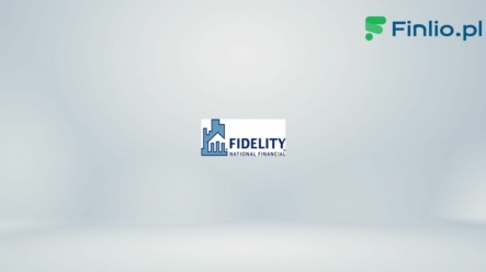 Akcje Fidelity National Financial (FNF) – Notowania, aktualny kurs, wykres, jak kupić, dywidenda 2024