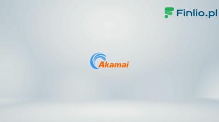 Akcje Akamai Technologies (AKAM) – Notowania, aktualny kurs, wykres, jak kupić, dywidenda 2024