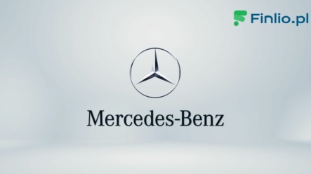 Akcje Mercedes Benz Group (MBG) – Notowania, aktualny kurs, wykres, jak kupić, dywidenda 2024