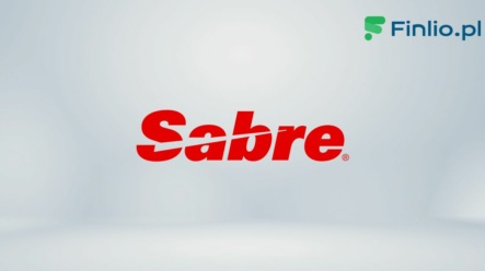 Akcje Sabre Corporation (SABR) – Notowania, aktualny kurs, wykres, jak kupić, dywidenda 2024