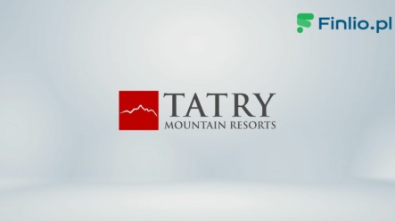 Akcje Tatry Mountain Resorts (TMR) – Notowania, aktualny kurs, wykres, jak kupić, dywidenda 2024