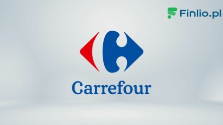 Akcje Carrefour (CA) – Notowania, aktualny kurs, wykres, jak kupić, dywidenda 2024