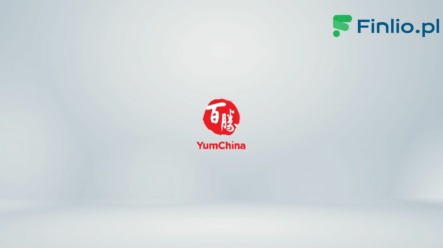 Akcje Yum China Holdings (YUMC) – Notowania, aktualny kurs, wykres, jak kupić, dywidenda 2024