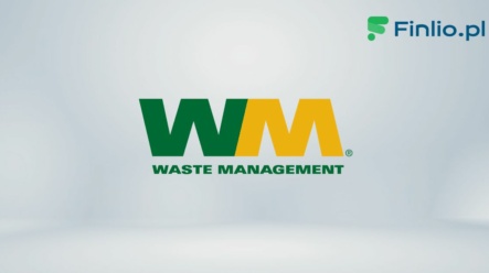 Akcje Waste Management (WM) – Notowania, aktualny kurs, wykres, jak kupić, dywidenda 2024