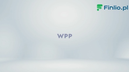 Akcje WPP (WPP) – Notowania, aktualny kurs, wykres, jak kupić, dywidenda 2024