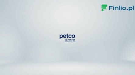 Akcje Petco Health and Wellness Company (WOOF) – Notowania, aktualny kurs, wykres, jak kupić, dywidenda 2024