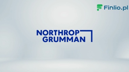 Akcje Northrop Grumman (NOC) – Notowania, aktualny kurs, wykres, jak kupić, dywidenda 2024