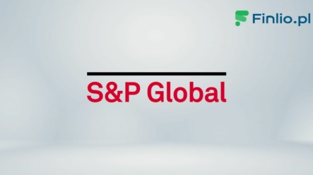 Akcje S&P Global (SPGI) – Notowania, aktualny kurs, wykres, jak kupić, dywidenda 2024